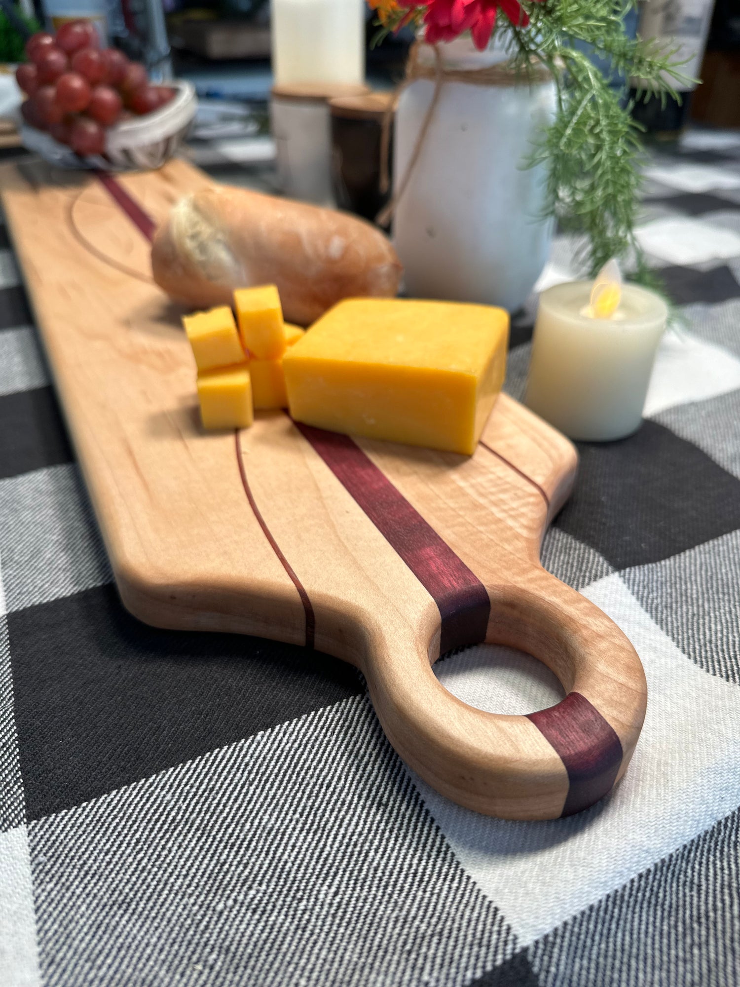 Charcuterie Boards