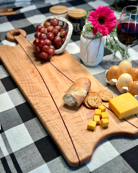 Cheese Board