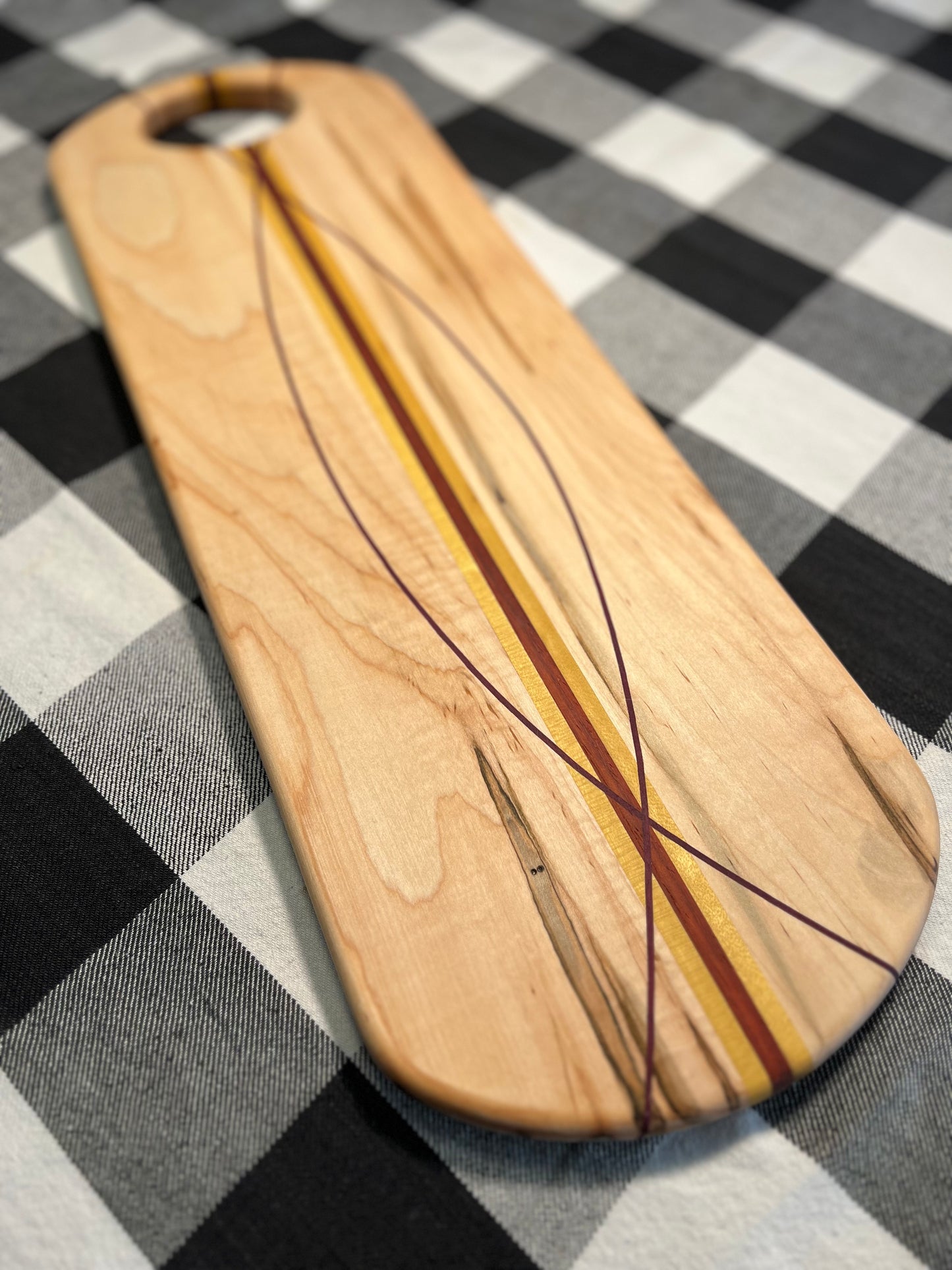 Serving Board